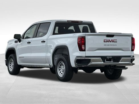 New 2026 GMC Sierra 1500 Pro w/ Pro Value Package image 3