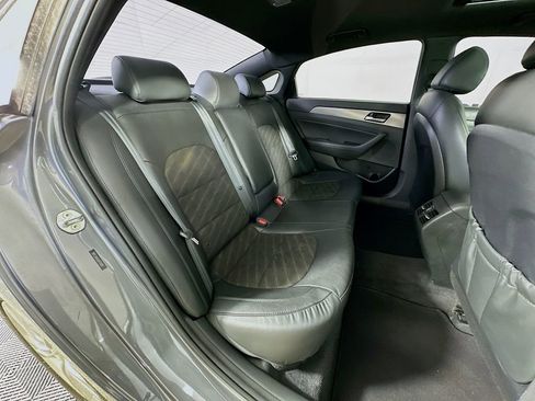 Used 2018 Hyundai Sonata Sport image 33