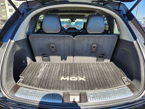 Used 2020 Acura MDX w/ Technology Package AWD/4WD image 31