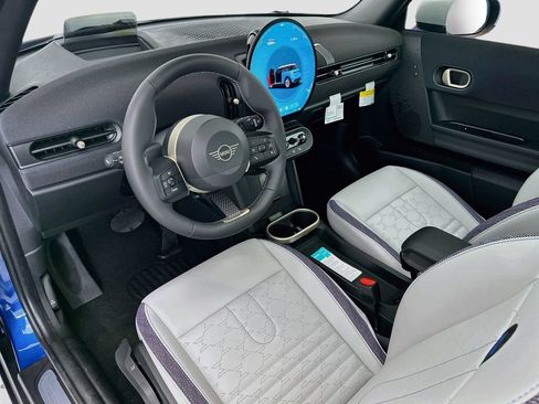 New 2026 MINI Cooper S FWD image 9