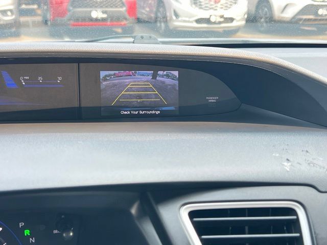 Used 2014 Honda Civic LX image 23