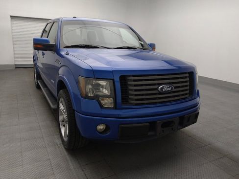 Used 2011 Ford F150 FX2 w/ FX Luxury Pkg image 14