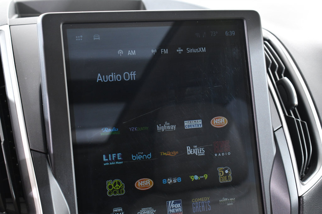 Used 2023 Ford Edge SEL w/ Convenience Package AWD/4WD image 28