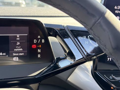 Certified 2023 Volkswagen ID.4 Pro S RWD image 20