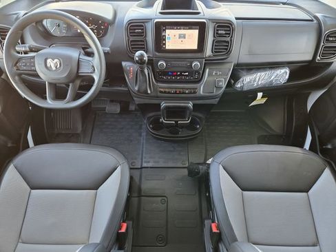 Used 2025 RAM ProMaster 2500 image 26