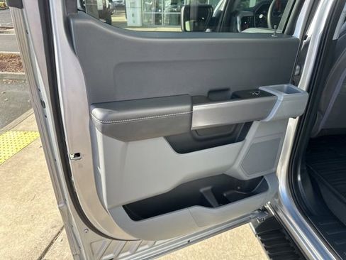 Used 2022 Ford F150 XLT w/ Trailer Tow Package image 26