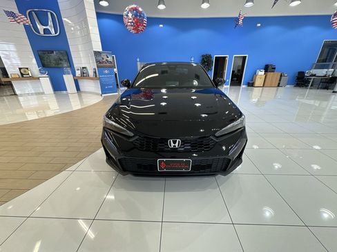 New 2026 Honda Civic Sport image 13