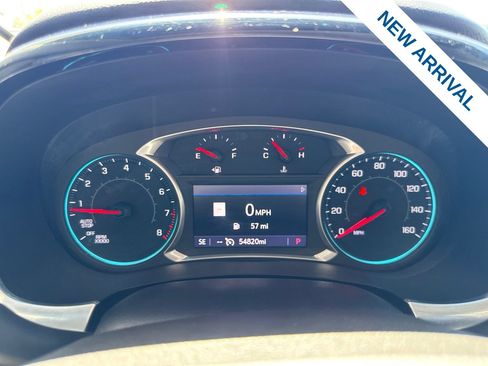 Used 2021 Chevrolet Traverse Premier w/ Redline Edition AWD/4WD image 25
