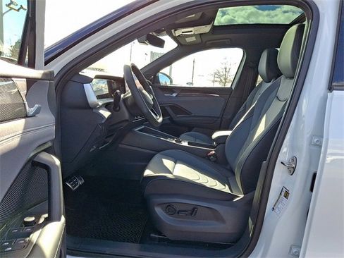 New 2026 Volkswagen Tiguan SE R-Line image 6