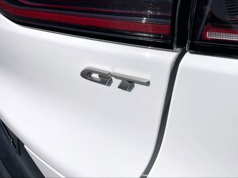 Used 2024 Dodge Hornet GT AWD/4WD image 34