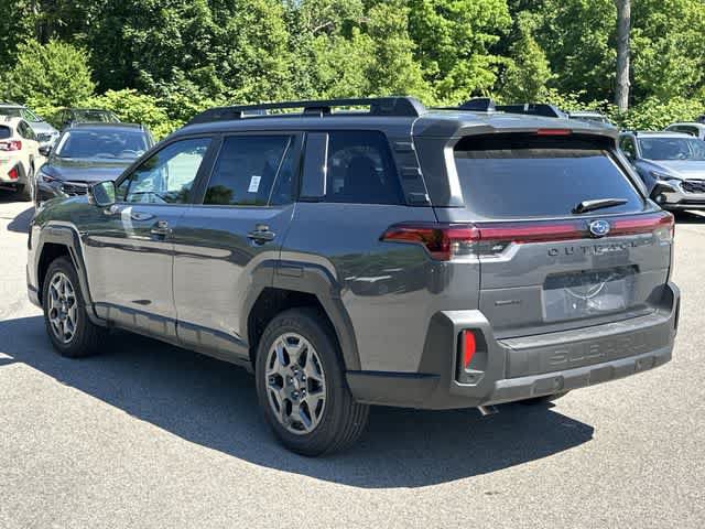 New 2026 Subaru Outback Premium AWD/4WD image 28