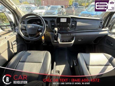 Used 2020 Ford Transit 150 Low Roof w/ Load Area Protection Package image 12