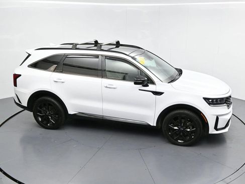 Used 2021 Kia Sorento SX FWD image 45
