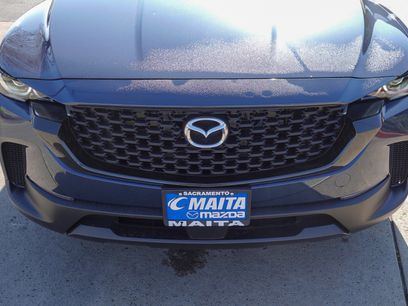 New 2026 MAZDA CX-50 AWD 2.5 S w/ Weather Package