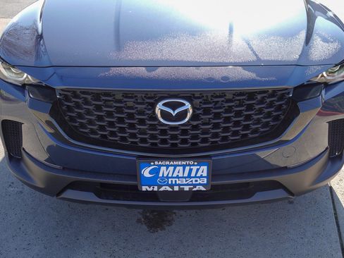 New 2026 MAZDA CX-50 AWD 2.5 S w/ Weather Package image 2