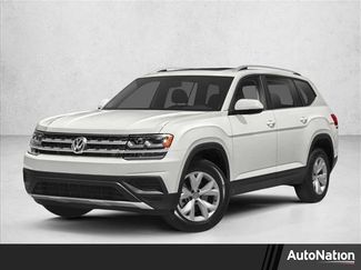 Used 2019 Volkswagen Atlas SE w/ Towing Package video 1