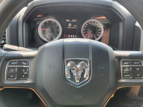 Used 2021 RAM 1500 Tradesman w/ Trailer Tow Group image 27