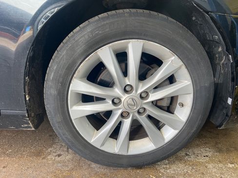 Used 2012 Lexus ES 350 image 34