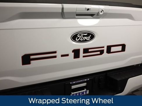 New 2026 Ford F150 XLT w/ Equipment Group 302A MID image 27