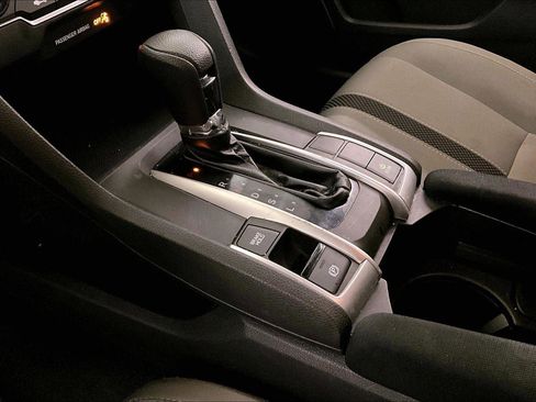 Used 2019 Honda Civic LX image 16