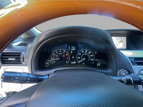Used 2012 Lexus RX 350 FWD w/ Premium Pkg image 21