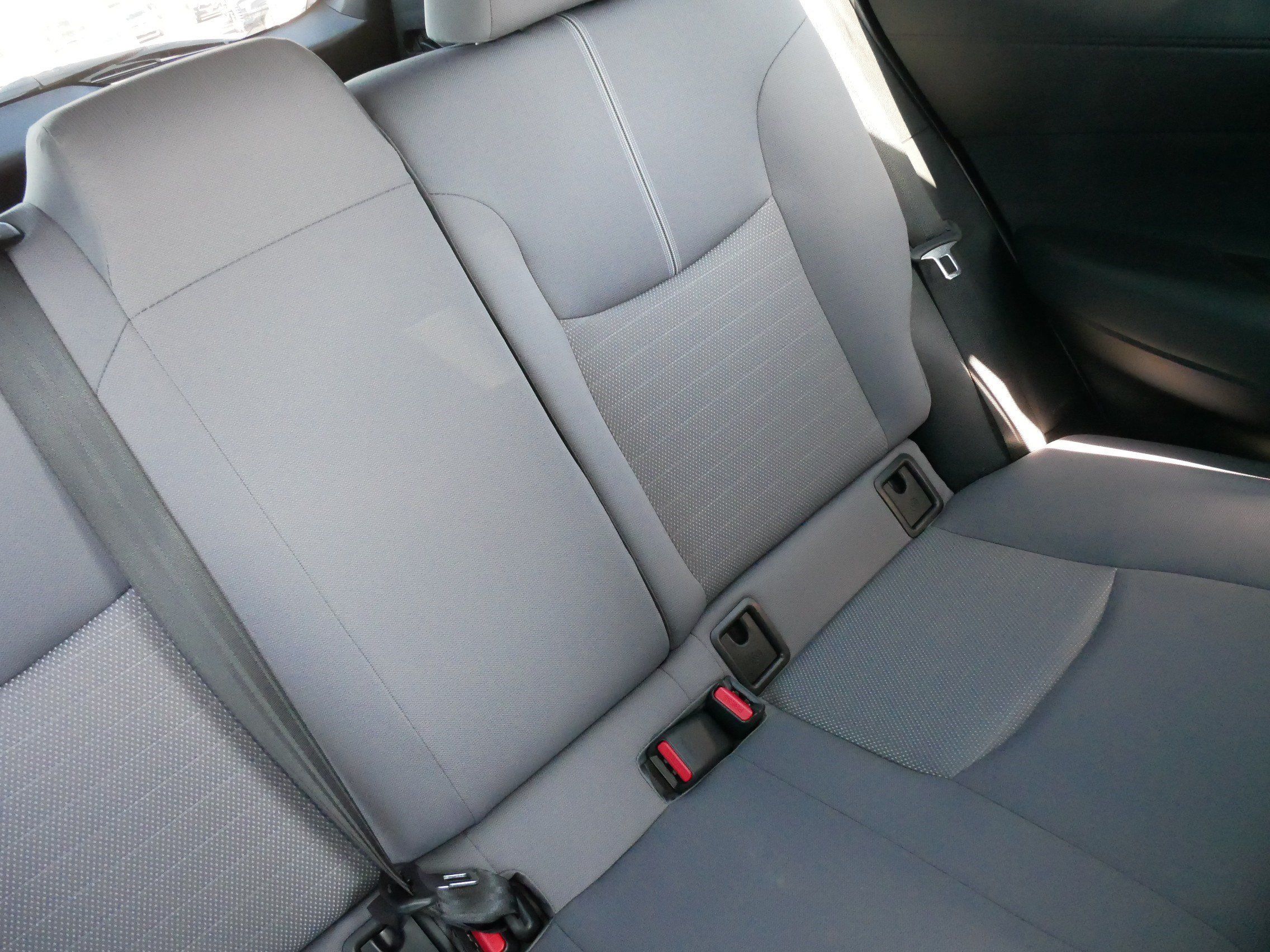 Certified 2024 Toyota Corolla Cross AWD Hybrid image 14