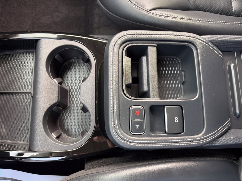 Used 2026 Ford Mustang Mach-E Premium AWD/4WD image 24