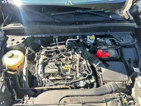 Certified 2023 Ford Bronco Sport Big Bend AWD/4WD image 48