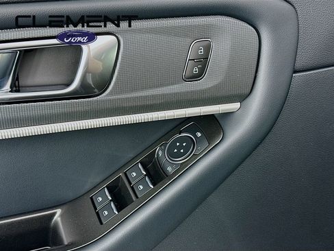 New 2026 Ford Explorer ST-Line image 24