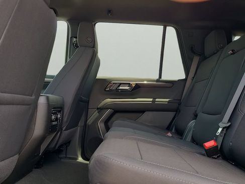 New 2026 Chevrolet Tahoe LS w/ LPO, Dark Essentials Package RWD image 11