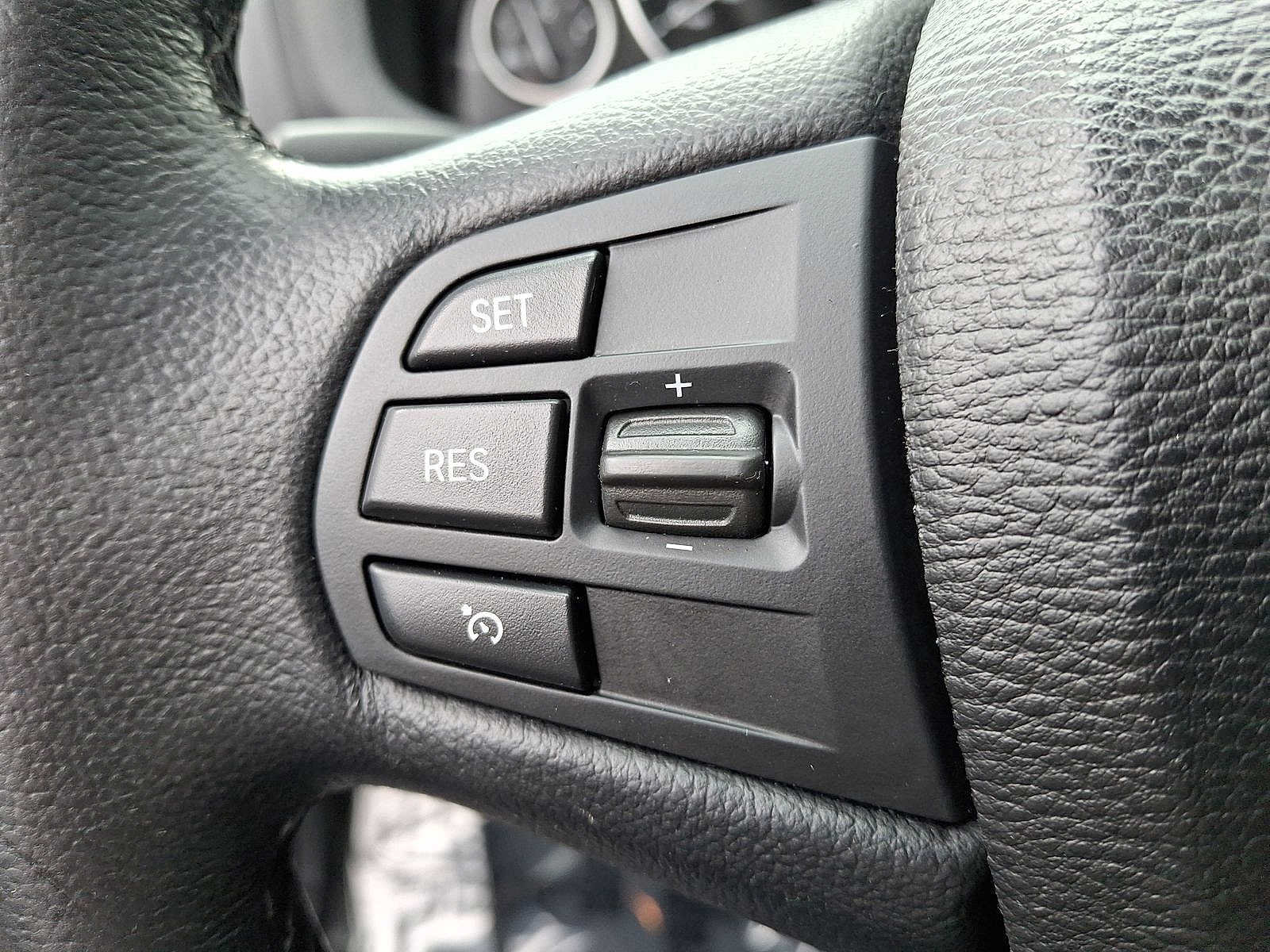Used 2014 BMW X3 xDrive28i AWD/4WD image 23