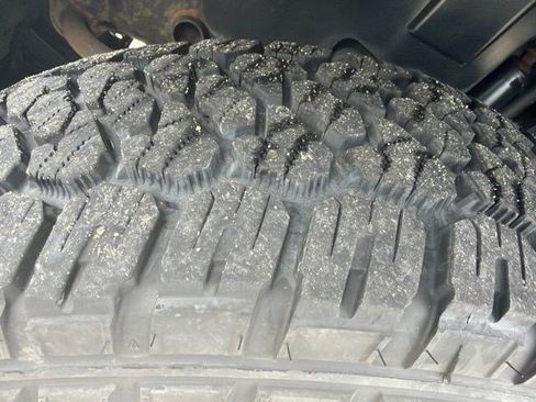 Used 2016 Jeep Wrangler Unlimited Sport w/ Quick Order Package 24S AWD/4WD image 9