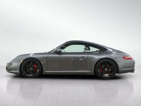 Used 2005 Porsche 911 Carrera S RWD image 2