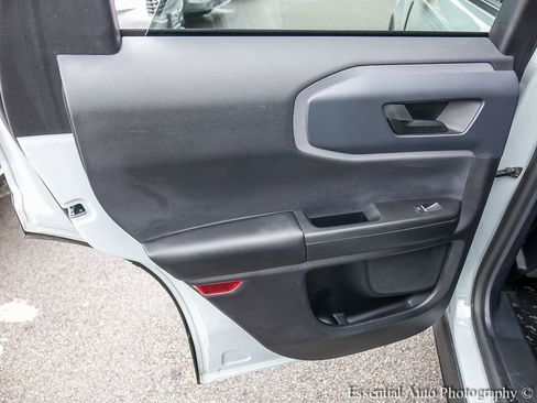 Used 2022 Ford Bronco Sport Big Bend w/ Convenience Package image 20