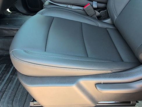 New 2026 Chevrolet Silverado 2500 W/T image 12