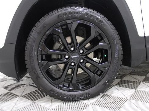 Used 2021 GMC Terrain SLT w/ Elevation Edition AWD/4WD image 50