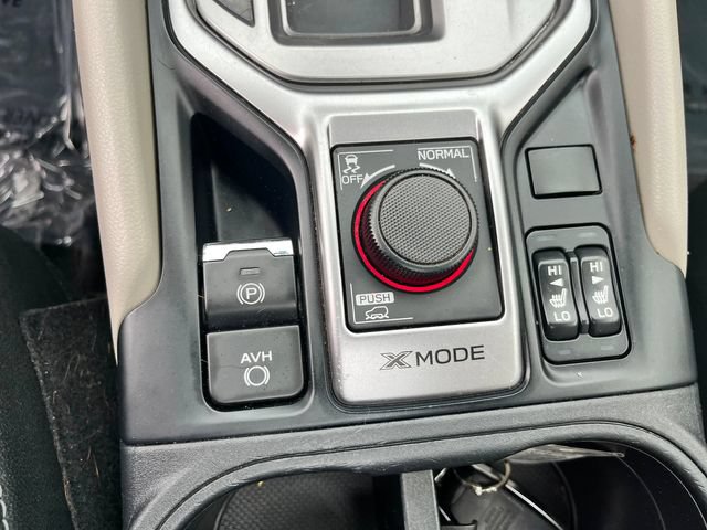 Used 2020 Subaru Forester Premium AWD/4WD image 10