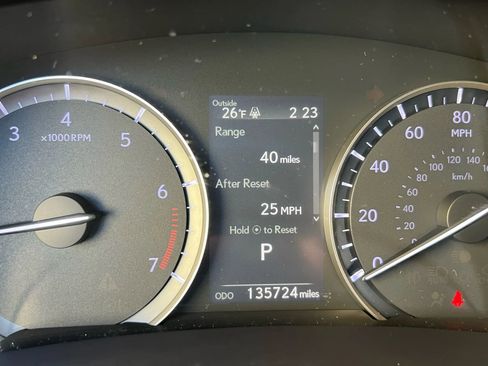 Used 2017 Lexus RX 350 AWD w/ Premium Package image 16