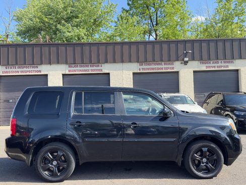 Used 2013 Honda Pilot EX-L image 7