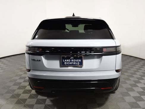 New 2026 Land Rover Range Rover Velar Dynamic SE image 5