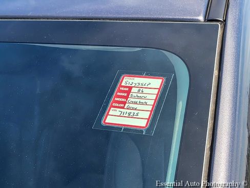 Certified 2026 Subaru Crosstrek 2.5i Premium AWD/4WD image 33