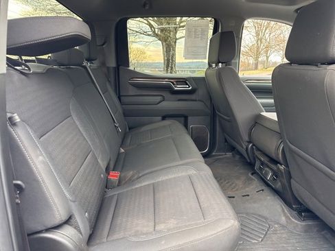 Used 2023 Chevrolet Silverado 1500 RST image 11