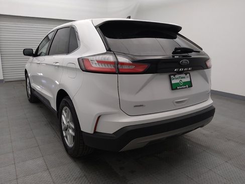 Used 2022 Ford Edge SEL AWD/4WD image 5