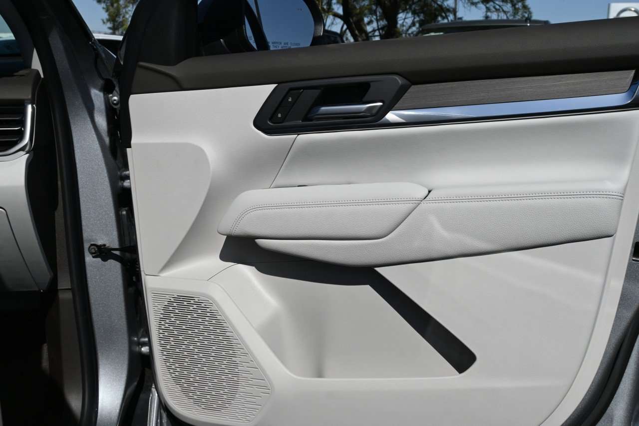 New 2027 GMC Terrain Denali AWD/4WD image 27