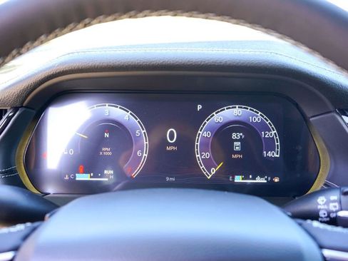 New 2026 Jeep Grand Cherokee Altitude RWD image 15
