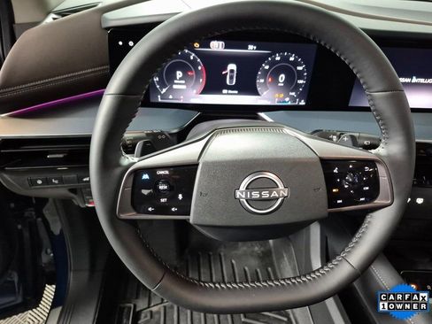 Used 2026 Nissan Murano Platinum w/ Cargo Package image 11