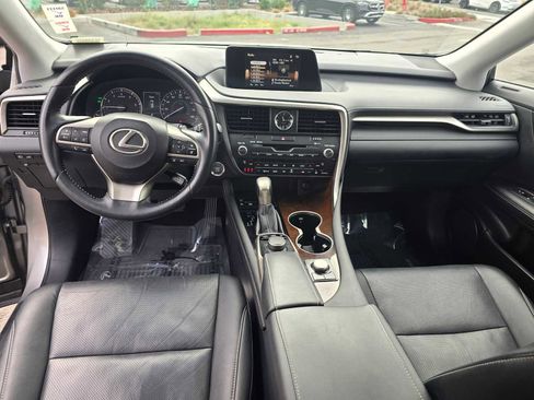 Used 2017 Lexus RX 350 AWD image 22