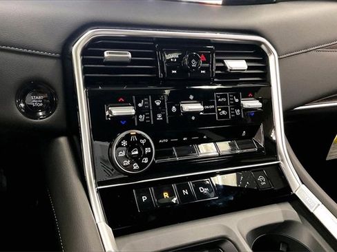 New 2026 Nissan Armada Platinum image 26