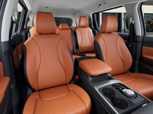 New 2026 Kia Carnival EX image 15