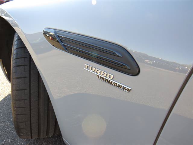 Certified 2023 Mercedes-Benz SL 43 AMG image 25